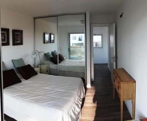 1 Dormitorio | Rambla Claudio Williman