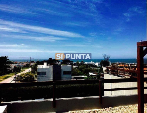 Imagen 4 de 9 de Apartamento Ubicado En Manantiales
