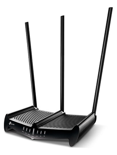 Router Inalambrico Tp-link Ac1350 Archer C58hp