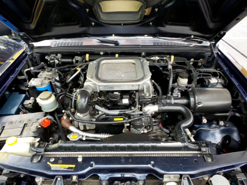 Nissan Frontier D22/np300