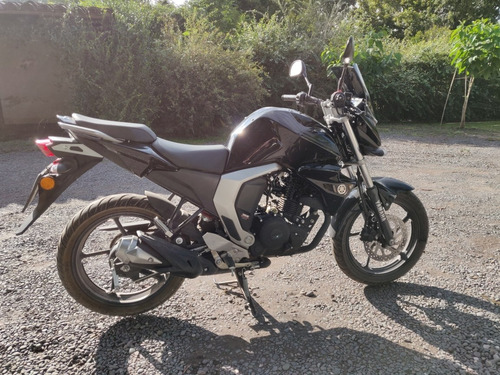 Yamaha Fz Fi 150cc 2019
