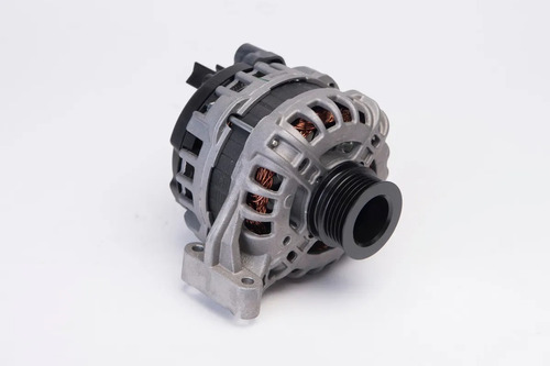 Alternador Original Bosch 110amp Fiat 500 Cult 1.4 8v