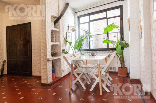 Imagen 10 de 30 de Venta Semipiso 4 Ambientes Con Dependencia Y Cochera En Belgrano