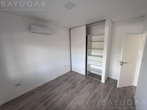 Alquiler Departamento 3 Amb En Cañada Village Iii - Pilar