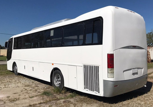 Onibus - Busscar Elbus 340 Ano 2001 Preparado Para Motorhome