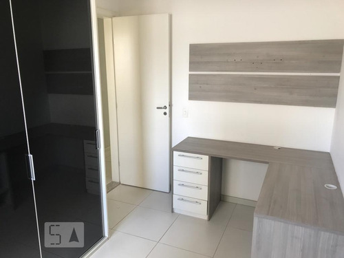 Apartamento À Venda - Vila Invernada, 3 Quartos, 113 - S893133514