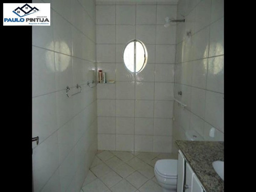 Imagem 23 de 27 de Sobrado Na Vila Furlan - Ca00348 - 3518057