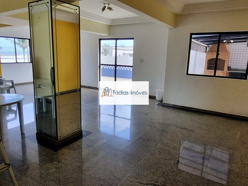 Imagem 11 de 27 de Apartamento Com 2 Dorms, Jardim Marina, Mongaguá - R$ 380 Mil, Cod: 858778 - V858778