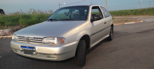 Volkswagen Gol 1.8 Atlanta 