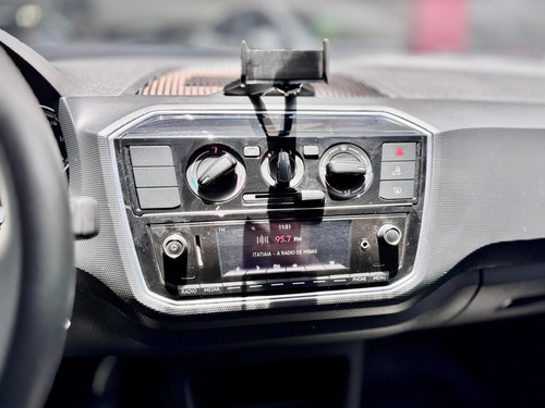 Volkswagen Up! 1.0 170 TSI TOTAL FLEX CONNECT 4P MANUAL