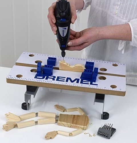 Dremel Juego Broca 7 Repuesto