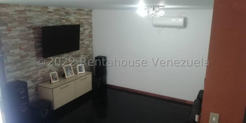 Se Vende Casa En Alta Florida Mls #23-5224