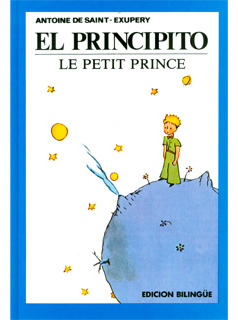 El Principito Le Petit Prince