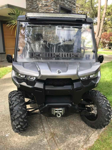 Can Am H10
