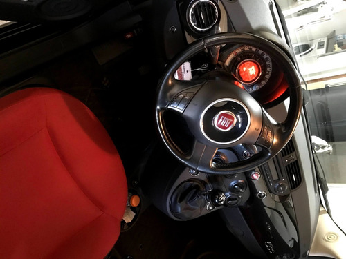 Fiat 500 Cult 8 Valvulas Solo Efectivo-