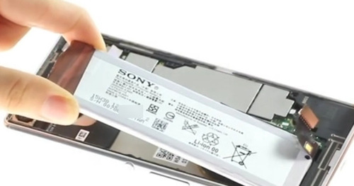 Batería Sony Xperia M5 Somos Tienda Física