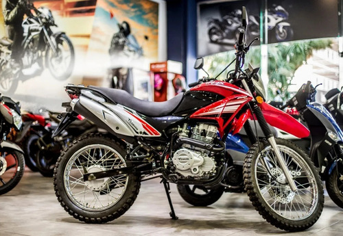 Imagen 15 de 25 de Patentadas Triax: 200 R3 $667.000 - 150 R3 $625.000 (250)