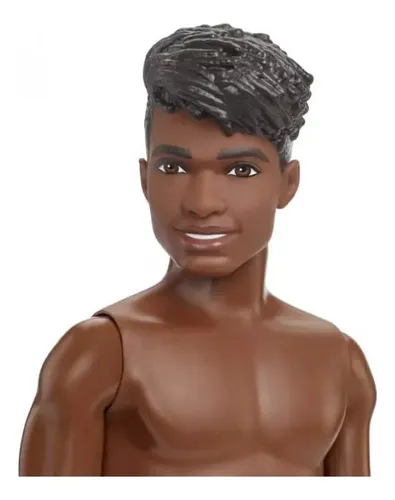 Ken negro mattel deals