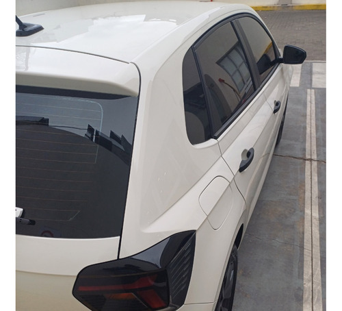 Volkswagen Polo Track Msi My 25 Bl