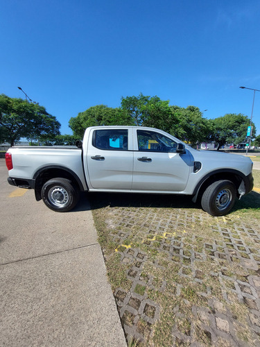 Ford Ranger 2.0 Cd 4X2 Xl 170Cv