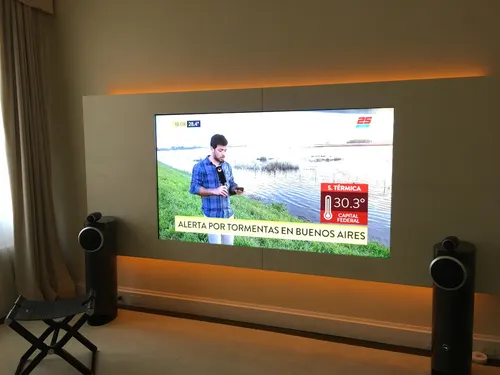 Instalación De Audio, Video, Redes, Camaras & Automatización