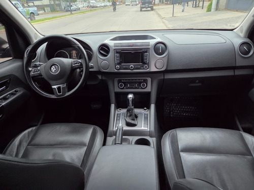 Volkswagen Amarok 2.0 Cd Tdi 180cv 4x4 Highline C34