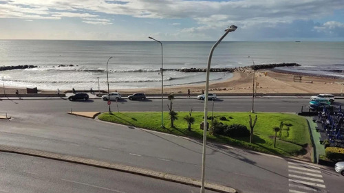 Departamento En Venta - 1 Dormitorio 1 Baño - Mar Del Plata
