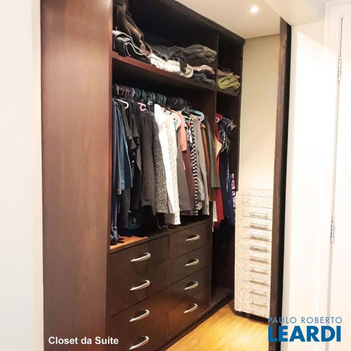 Imagem 12 de 15 de Apartamento - Santana - Sp - 551441