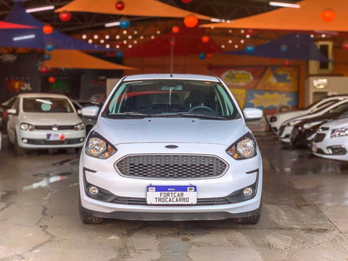 Imagem 1 de 10 de Ford Ka Se 1.5 Ha C
