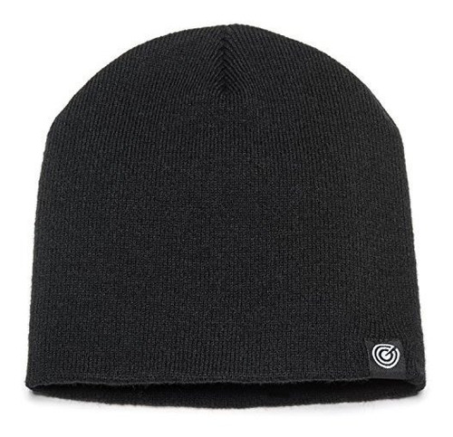 Evony Original Beanie Cap - Gorro De Punto Suave - Cálido Y