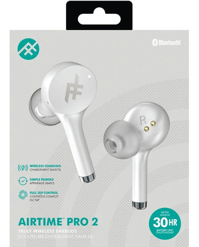 Ifrogz Audífonos Wireless Airtime Pro | Online www.jardimartimoniz.pt
