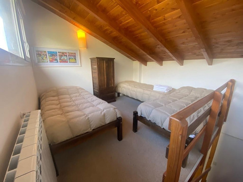 Imagen 18 de 30 de Cerro Catedral /// Triplex En Complejo Mil 50