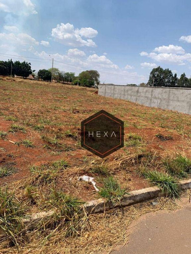 Imagem 6 de 6 de Terreno À Venda, 240 M² - Bairro Solange - Trindade/go - Te0151