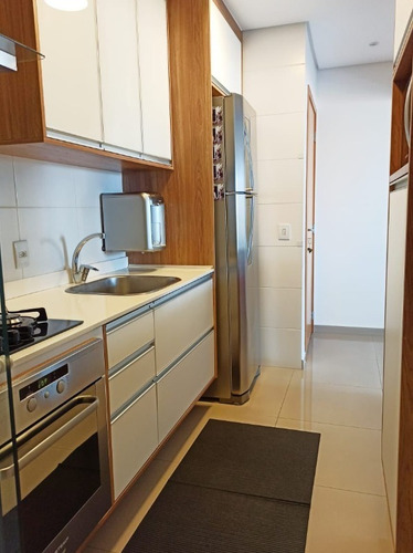 Imagem 12 de 22 de Apartamento - Ap00451 - 70582784