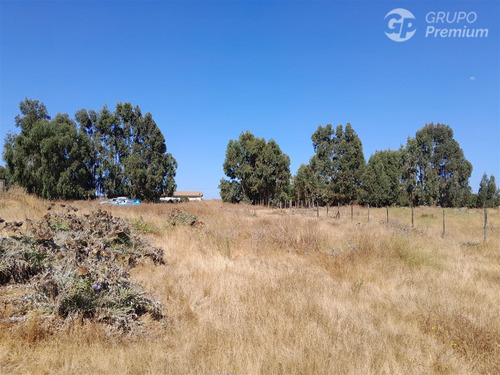 Parcela En Venta En Quintero