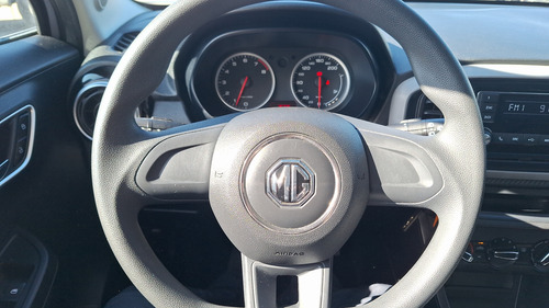MG 3 1.5 Std