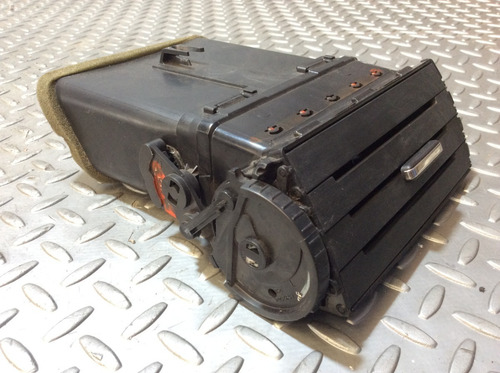 Disfusor De Aire Central Izquierdo Mercury Milan Mod 06-09 (Usado)