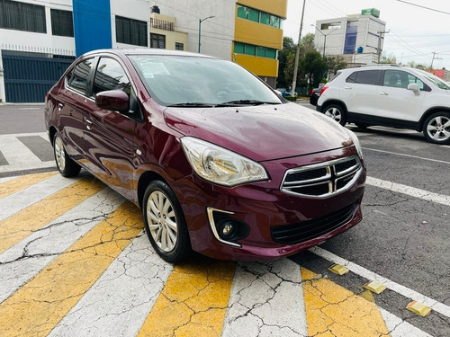 Imagen 2 de 15 de Attitude Sxt Mt 2019