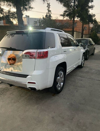 GMC Terrain 3.6 Denali V6 At