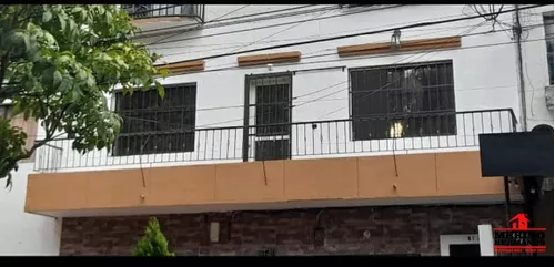 Apartamento En Arriendo En Medellín - La Floresta