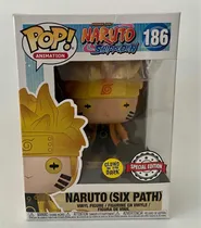 Comprar Funko Pop! Naruto Six Path Gid