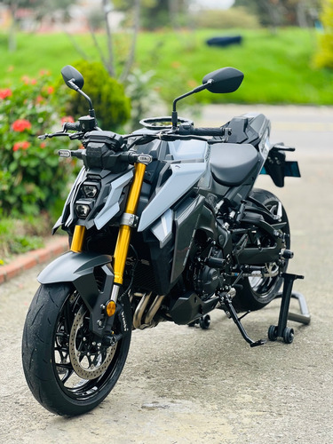 Suzuki Gsxs1000