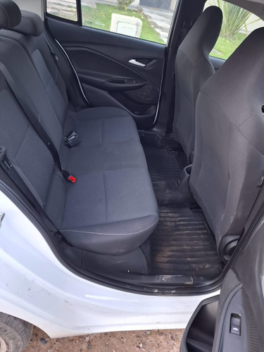 Chevrolet Onix plus 1.2 Lt Tech