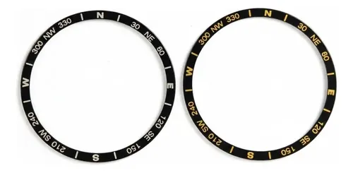 デコ Decalque Compatível Com Citizen D060, D120, 8948 C060