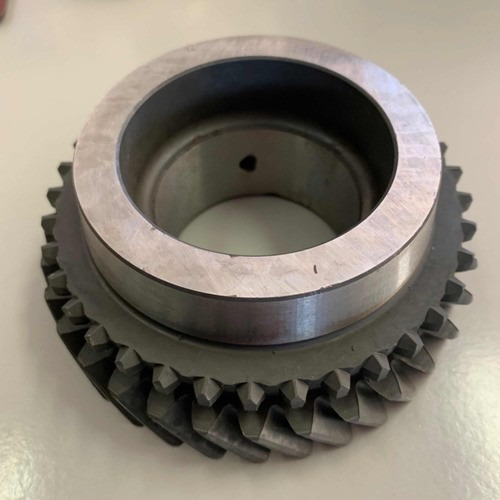 Imagem 2 de 7 de Engrenagem 2a Marcha F350 F4000 D10 Cx Eaton 240f 3312513