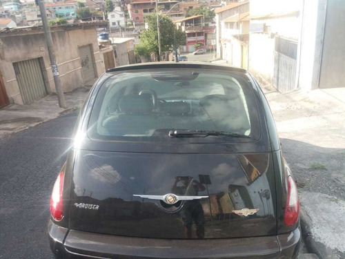 Chrysler Pt Cruiser Chrysler Pt Cruiser