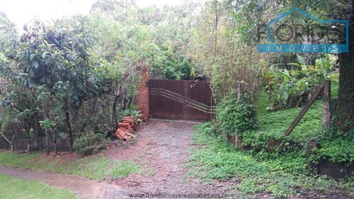 Imagem 8 de 29 de Chácaras À Venda Em Campo Limpo Paulista/sp - Compre O Seu Chácaras Aqui! - 1434391