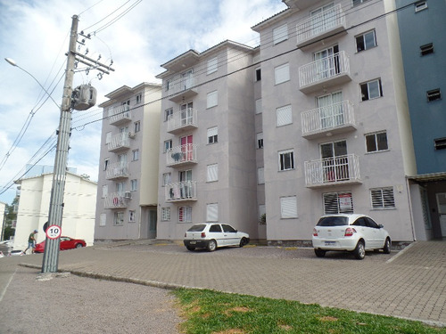 Imagem 1 de 14 de Apartamento - Alvorada - Ref: 7961 - V-7961