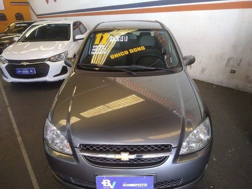 Chevrolet Classic 1.0 Ls Flex Power 4p