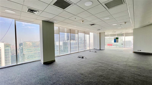Oficina En Arriendo En Las Condes